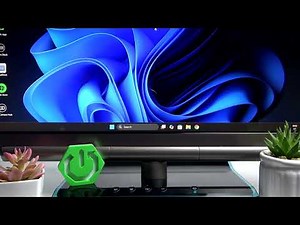 HP X2301 – How to Enable or Disable Auto Switch Source