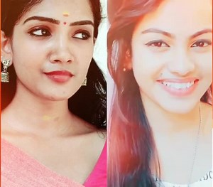 Hindi vs Mallu: Classmate Crush Battle