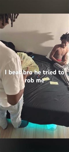 Don’t shoot dice in the hood