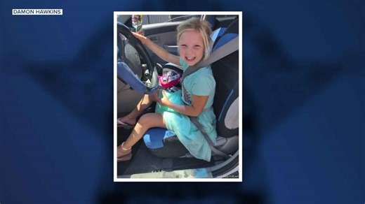 Apache County father, woman face murder charges in death of 10-year-old girl