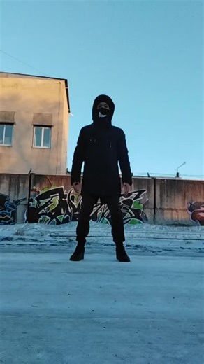 Тузелити: Увлекательные шаги шффл-танца