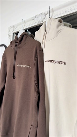 Des idées cadeaux personnalisables pour tout le monde 🤩 #broderie #custom #ideecadeau #noel #matching