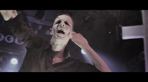 POWERWOLF - Sanctified with dynamite LIVE