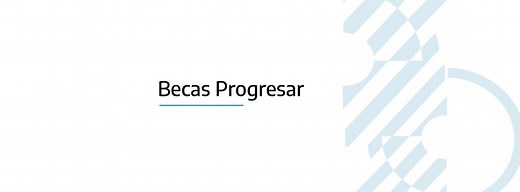 Inscripción becas Progresar