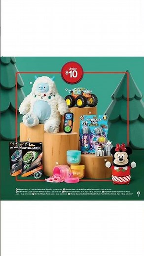 Target Ad 12/07 - 12/25