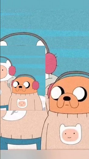 Adventure Time Wallpaper.