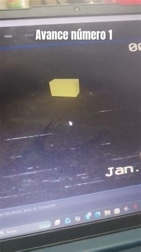 asiendo un juego en roblox parte 1