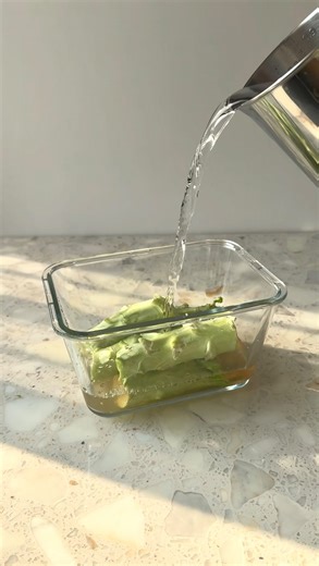 Broccoli dental chew 🥦🦷 1. Soak broccoli stems in bone broth for 24 hours 2. Drain and freeze for 4 hours and enjoy! #dogishuman #dogs #dogsofnyc #dogslover #dogsdaily #dogsrule #dogslife #doghe #dogmom #dogmomlife #dogmodels #doglovers #doglove #doglover #dogstagram #doghealth #doghealthtips #canine #canineenrichment #caninenutrition | Dog is Human