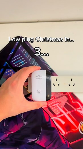 Halloween Sale ~ 55% OFF The gadget in this video is the Vanguard 3.0 Wifi Booster, It’s currently on a Halloween Sale meaning that it’s 55% Off. Free shipping as well as a free ethernet cable will be offered if you decide to invest in this product before midnight. You can find this product in our bio link however one of the variants are out of stock already as we’ve generated over 9000 sales this week. If all the variants do get sold out, you will have to purchase it at full price as it is 3 we