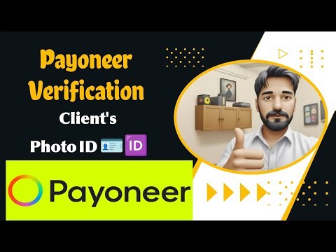 Payoneer Verification Client Photo ID Different Name issue PayPal to Payoneer