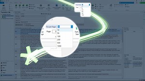 Translation Memory Management has some brand new improvements in SDL Trados Studio 2019. Watch this video to see how you can now view up to 1000 translation units per page and navigate to specific pages in your TM. | Trados Technology
