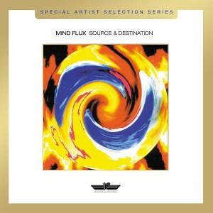 Mind Flux - Source & Destination