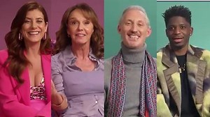 Emily in Paris Season 3 Cast Reveals Where They'd Want to Travel Next