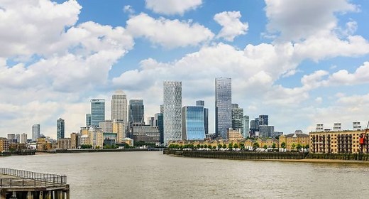 Canary Wharf