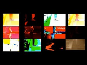 Multiple Scary Paramount Feature Presentations At Once (Including My Own)