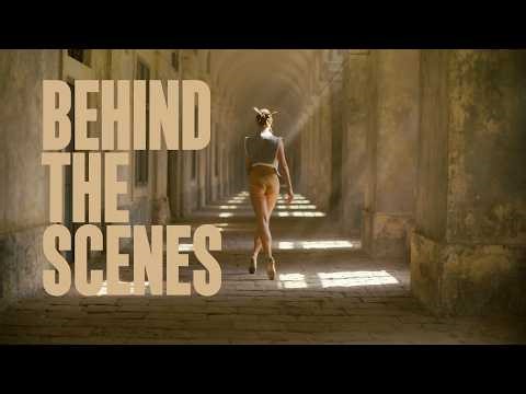 Behind the scenes – How was it filmed at the historic Invalidovna in Prague?