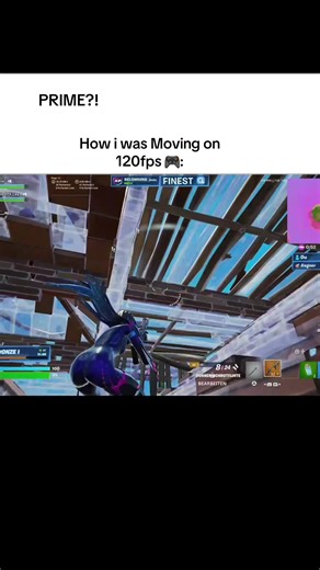 Upgrading from 120fps to 240fps for Gaming