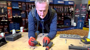5.9K views · 47 reactions | Lots of exciting new products were launched at the Mac Tools Tool Fair this weekend and we were lucky enough to have Tim Shaw from Car SOS there to demo a few of them for us! Take a look at the first new product video highlighting the SBD4V6S & SBD4V52S Cordless Screwdriver sets here, or you can watch on our YouTube channel by clicking the following link: https://youtu.be/DH2q1IdZh5Q #MacToolsUK #GreatToWorkWith #CarSOS | Mac Tools UK | Facebook