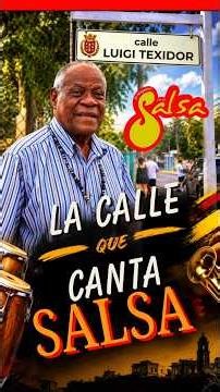 🔥PREMIERE🔥 EPISODE 77 - 🔥 THE STREET THAT SINGS SALSA