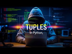 Python Tuples Explained | Immutable Data Types in Python for Beginners - 12