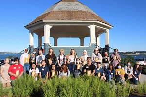 About Us — The Telling Room