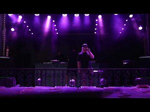 CHAPA C - Enamorado de ti en Looby Foz #soundcheck