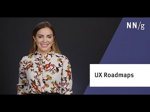 UX Roadmaps Common Questions