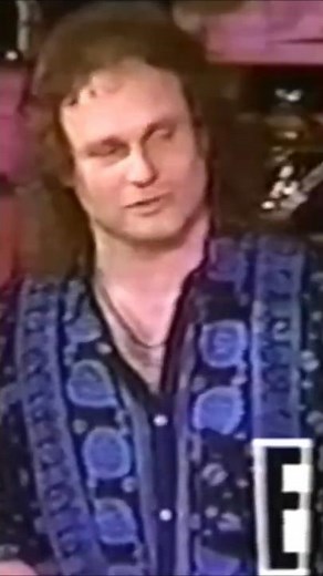 Van Halen loves playing live