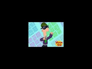 phineas and ferb bow chicka wow wow