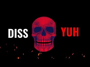 Skillibeng - Middle Day (Official Lyrics Video)