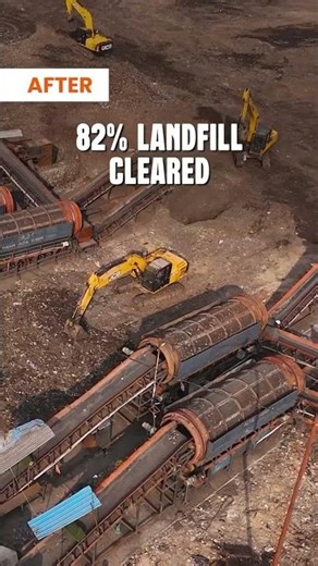 Fixing 27 Years Of Pollution Takes Time