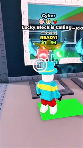 OPENING 10X LUCKY BLOCKS?! 😱🙏 | Roblox Steal a Brainrot #roblox #stealabrainrot