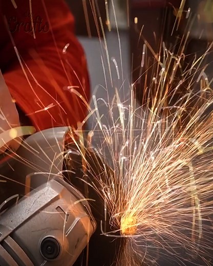 105K views · 462 reactions | Cool Function for your Grinder | DIY & Crafts | Facebook