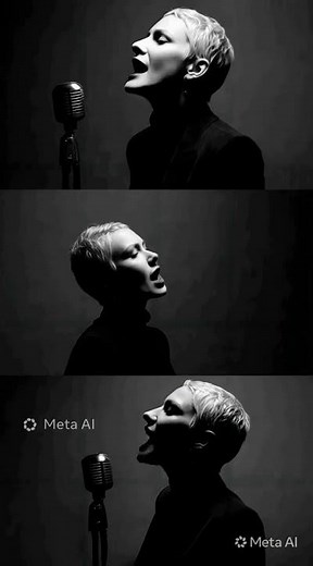 Eurythmics - Sweet Dreams (Are Made of This) (1983)