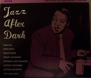 Various - Jazz After Dark
