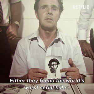 Henry Lee Lucas was known as America’s most prolific serial killer, admitting to hundreds of murders. But as DNA results contradict his confessions, will they expose the biggest criminal justice hoax in U.S. history? The Confession Killer is now streaming. | Netflix