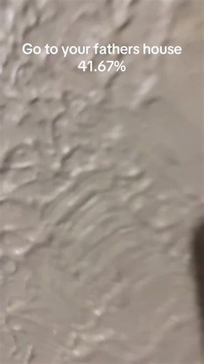 Humorous Conversation About Visiting Dad's House