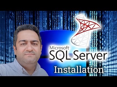 آموزش نصب SQL Server 2022 به همراه نرم افزار SSMS