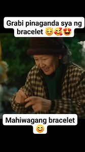 1.5M views · 10K reactions | Magic Bracelet 殺 Title: Filter #followerseveryone #cdramalovers #reelstrending #highlights2025 #highlightseveryone #everyone | Unpretty Bella | Facebook