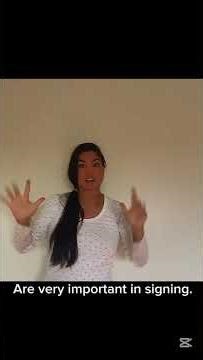 Learn Auslan "Hello" #funny #comedy #haveitoldyoulatelythatiloveyou