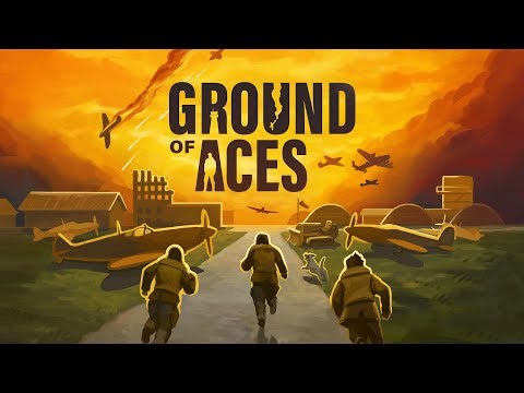 Ground of Aces