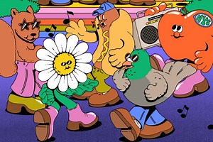 The Cool SummerStage 2023 Season Is Back, And It's All In Harlem, You Going?