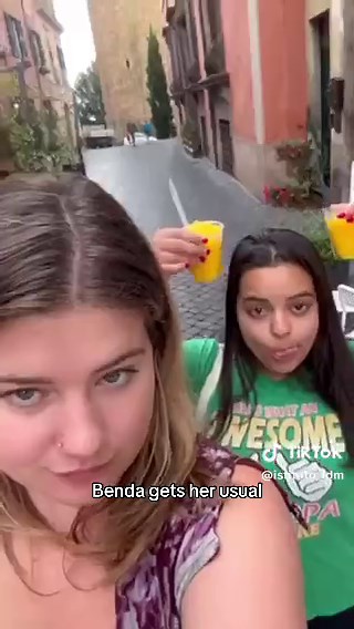 A Day in the Life studying in #Tuscania with LdM student, Kate! #ldminstitute #studyabroad #studyinitaly #semesterabroad #summerabroad #studyabroaditaly #internationalstudent