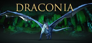 Unlock Draconia CD Key on Steam (2025) | Valid Steam Keys