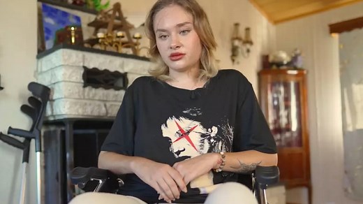 What are 'porta potty parties' as model left in coma as a result speaks out for first time