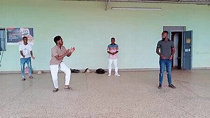 Muhoza Wanjye by Cyusa: Celebrate Rwandan Dance