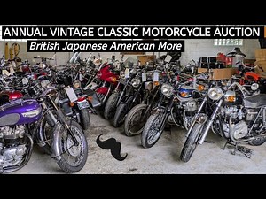 Quick Look Baxter Cycle Annual Motorcycle Action - Vintage/Classic - Wahoo!