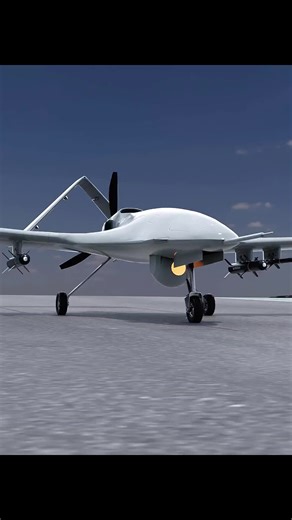 Bayraktar TB2: The Future of Drone Combat Systems