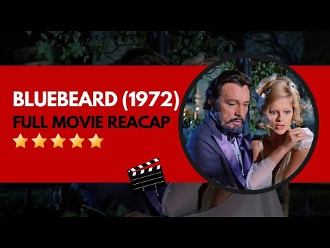 Bluebeard (1972) – Inside the Mind of a Serial Husband and Killer