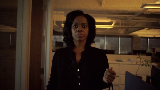 Broken Ceiling (2018)